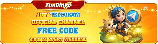 WEEKEND TELEGRAM CODE UP TO ₱77,777